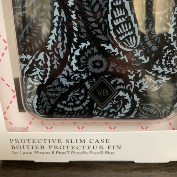 Vera Bradley Phone case - Picture 2 of 4